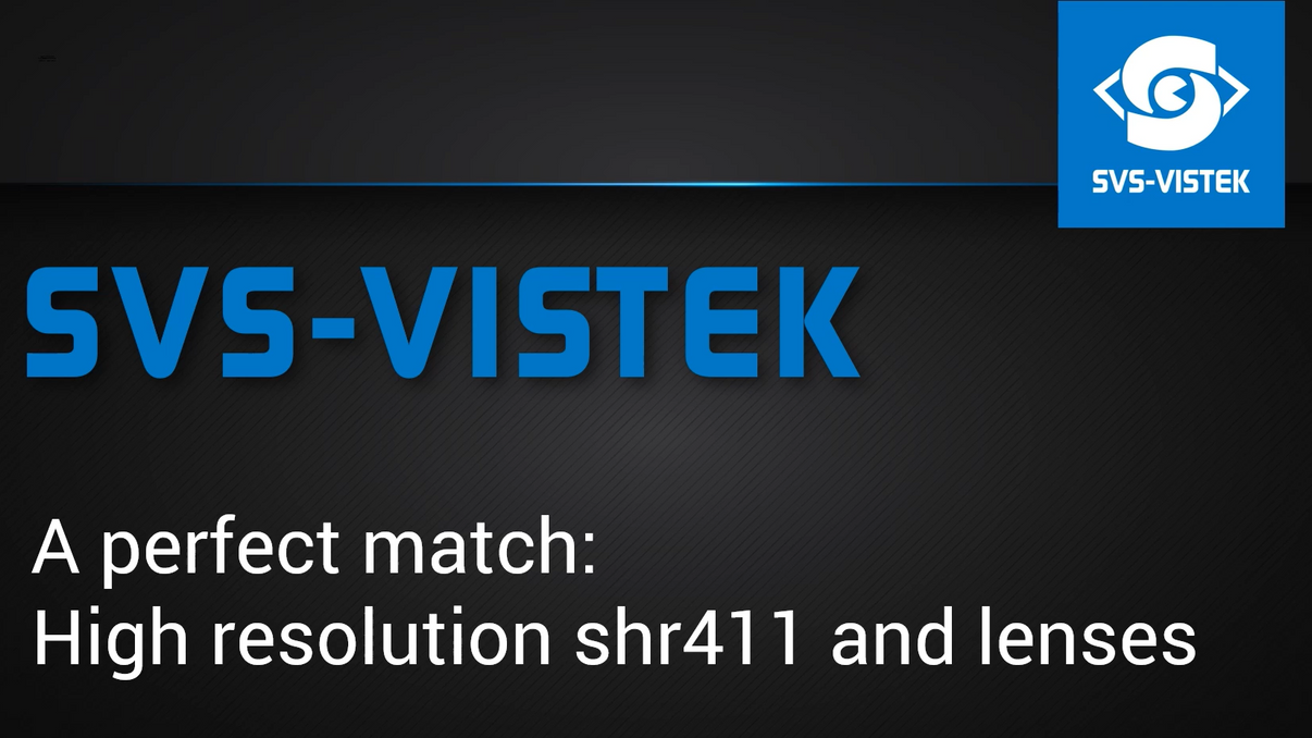 SVS_Vistek_SHR411_high_resolution